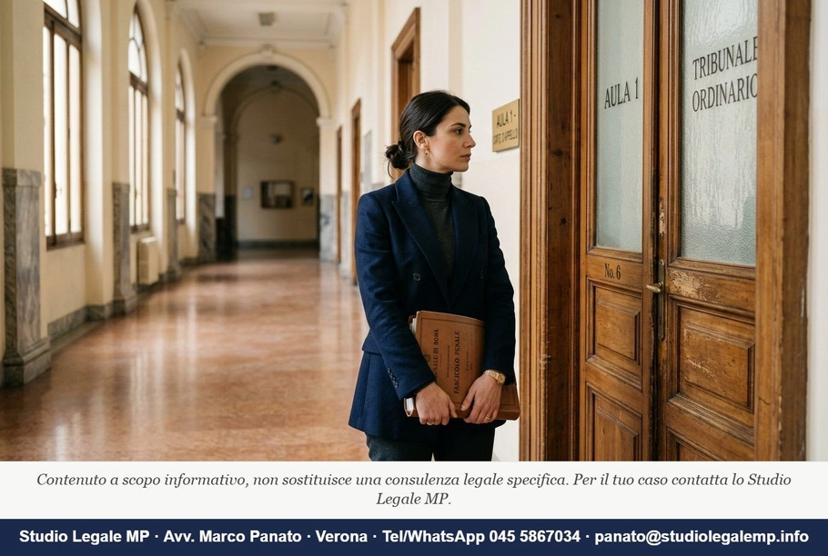 Cram down fiscale concordato minore: 3 casi di rigetto - Studio Legale MP - Verona