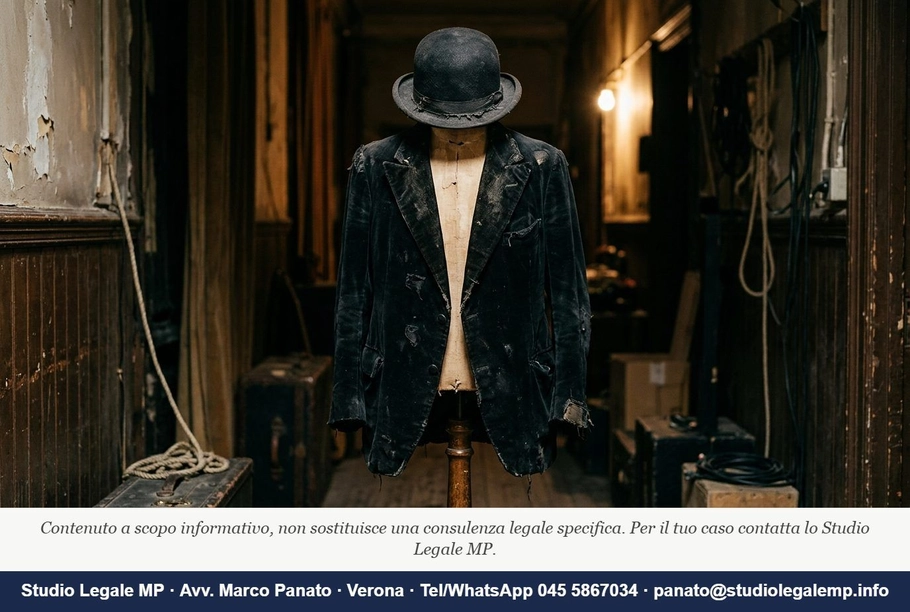 Immagine del famoso: quando usarla è illecito - Studio Legale MP - Verona