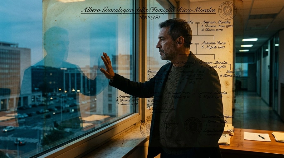Cittadinanza italiana: requisiti e riforma iure sanguinis - Studio Legale MP - Verona