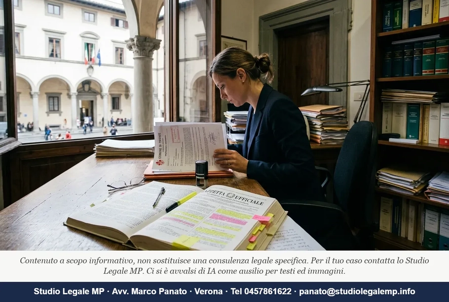 Avvocato ente pubblico: cariche societarie con la riforma forense? - Studio Legale MP - Verona