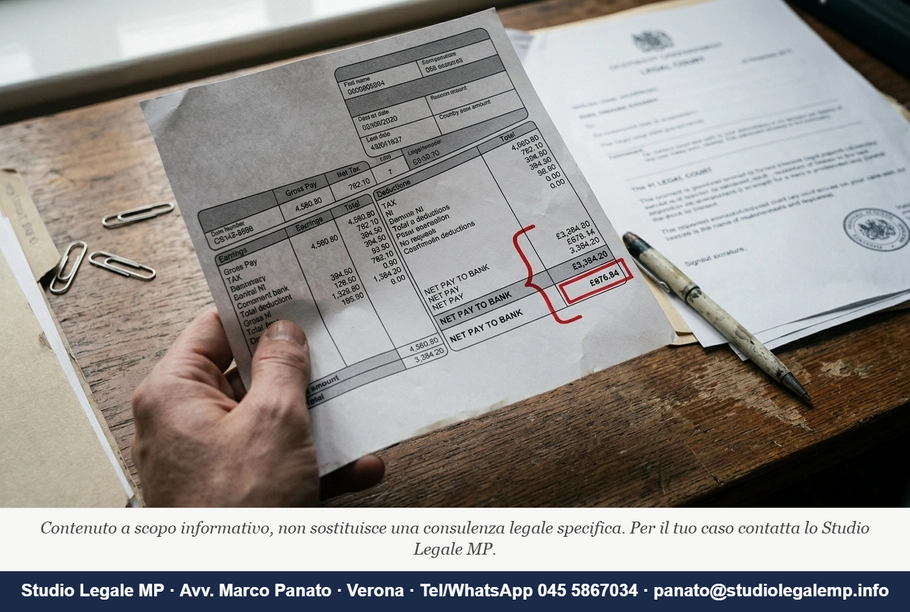 Pertinenze immobiliari: vincolo, vendita e rischi - Studio Legale MP - Verona