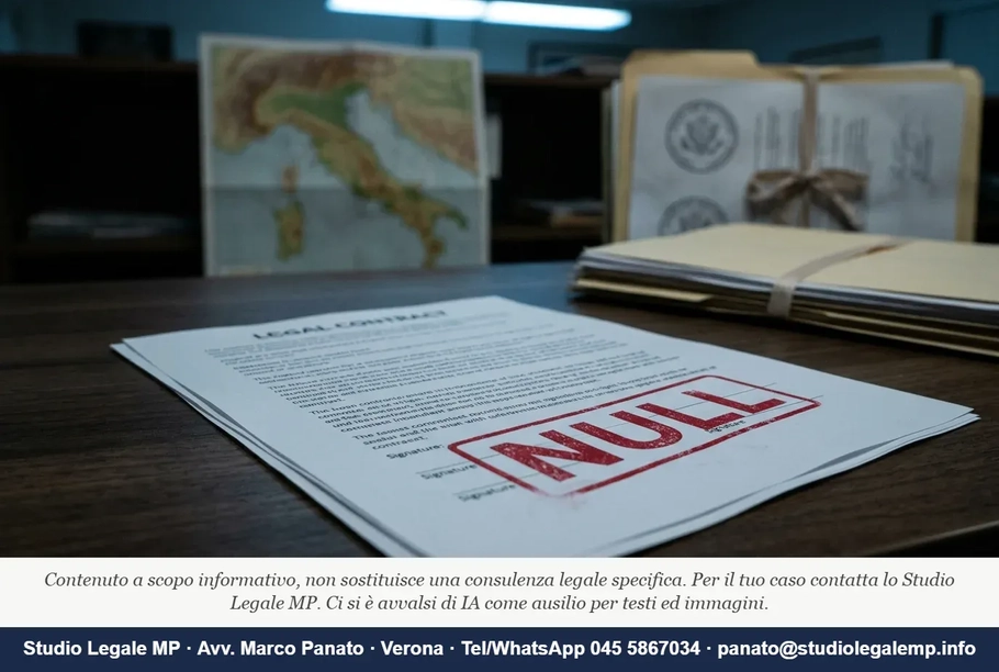 Usura mutuo garanzia pubblica: la banca può classificarlo male? - Studio Legale MP - Verona