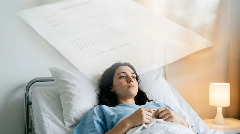 Consenso informato: quando il silenzio del medico costa caro - Studio Legale MP - Verona