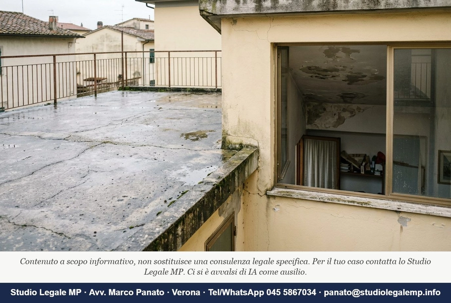 Lastrico solare: 1125 o 1126 c.c.? La scelta che cambia tutto - Studio Legale MP - Verona