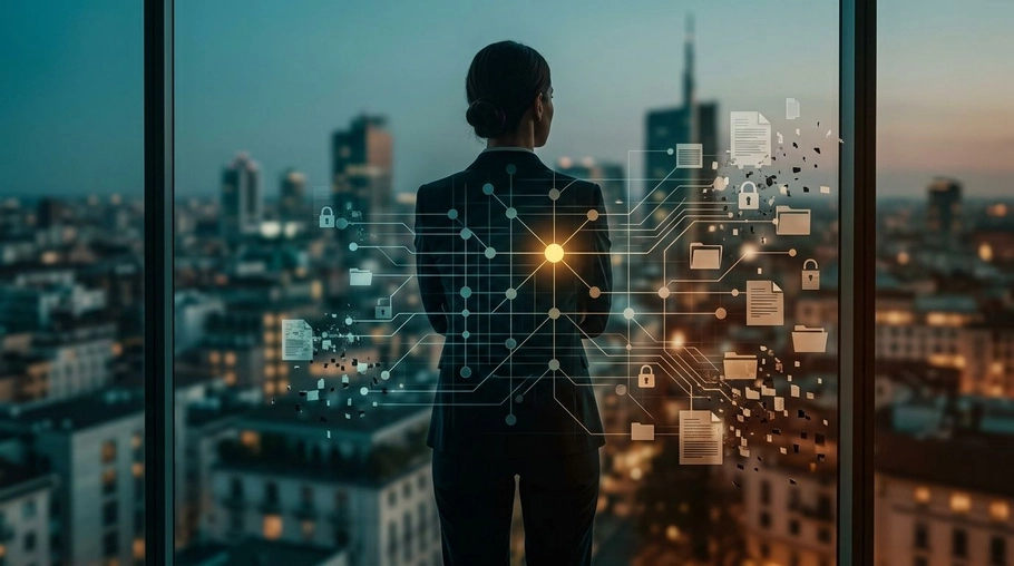Registro dei trattamenti GDPR: errori, rischi e riforma - Studio Legale MP - Verona