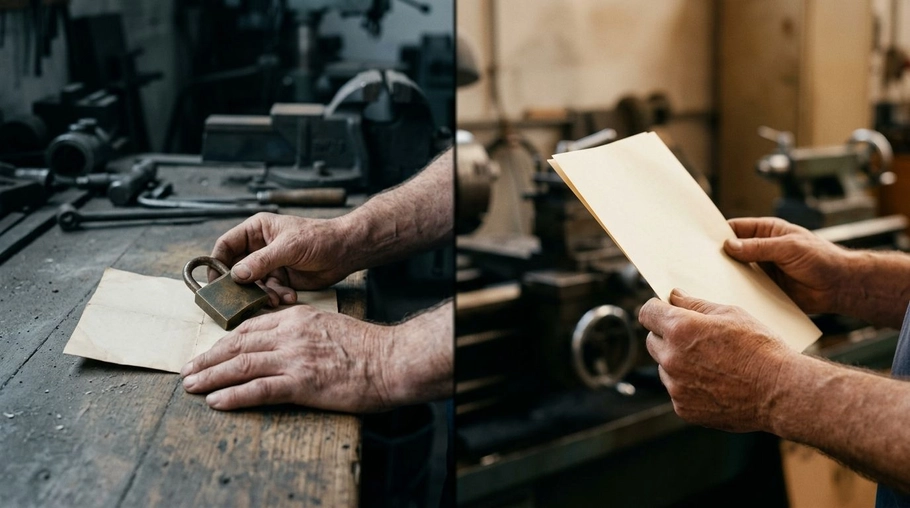 Microimpresa chiusa e debiti: concordato minore possibile? - Studio Legale MP - Verona