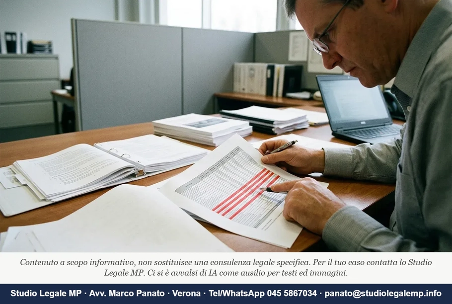 Verifica anomalia offerta: i costi di avvalimento non si ignorano - Studio Legale MP - Verona