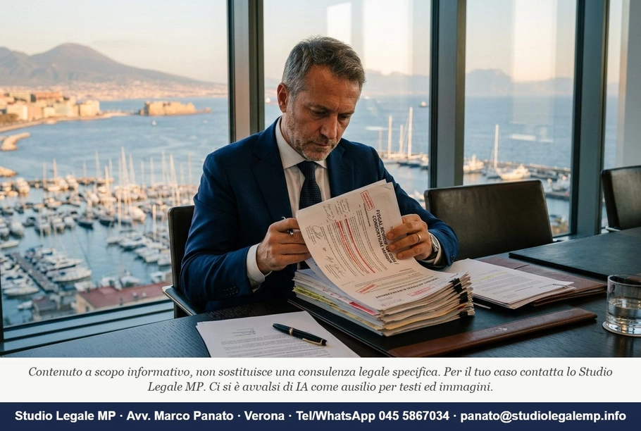 Decreto sport 108/2026: errori fiscali nei grandi eventi - Studio Legale MP - Verona