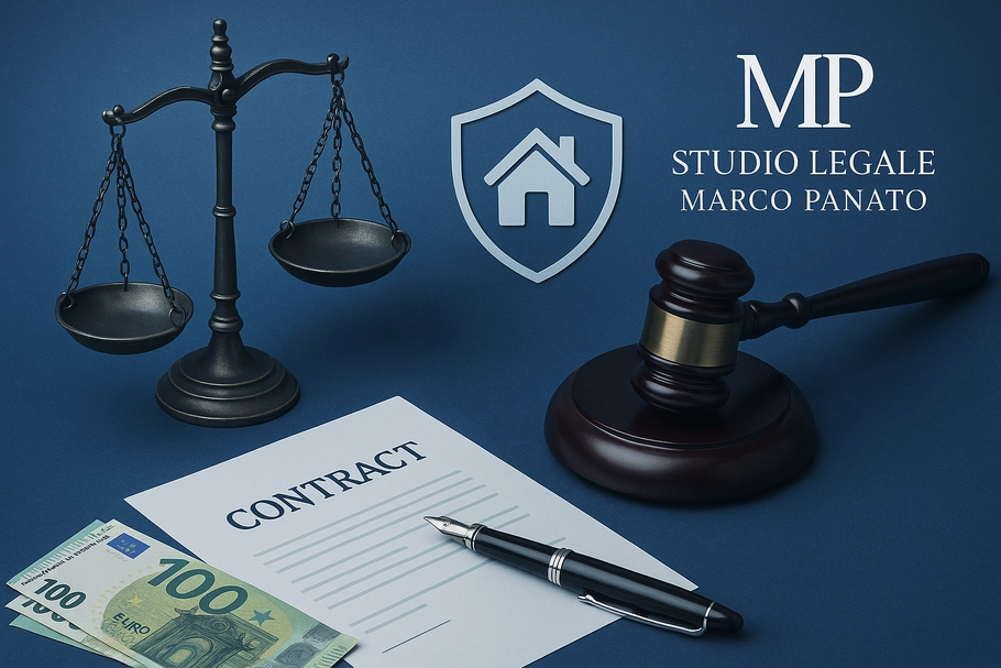Occupazioni abusive di immobili: guida legale per i proprietari veronesi e non - Studio Legale MP - Verona