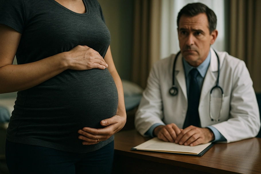 Responsabilità medica in gravidanza e parto: errori, danni e tutele legali - Studio Legale MP - Verona