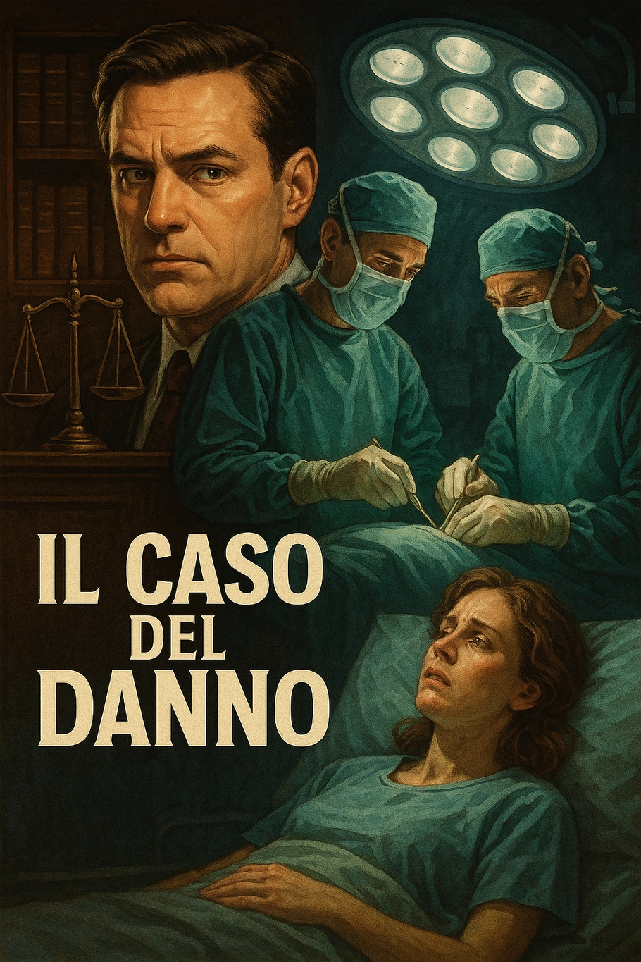 Errori medici in chirurgia estetica e plastica: danni, diritti del paziente e risarcimento - Studio Legale MP - Verona