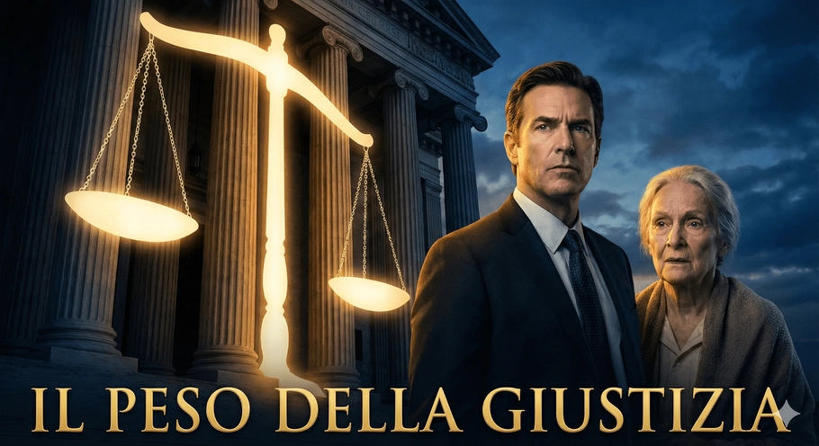 Amministrazione di sostegno e conflitti familiari: tutela o abuso? - Studio Legale MP - Verona