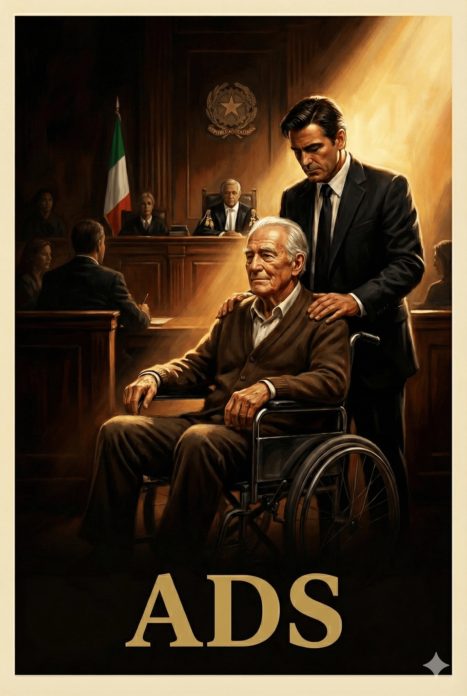 Amministrazione di sostegno: tra protezione e autonomia - Studio Legale MP - Verona