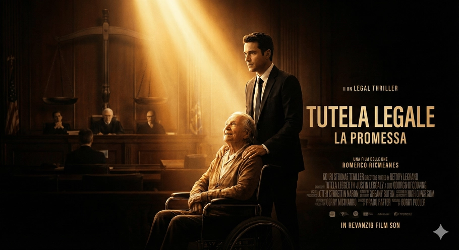 Addio interdizione: riforma dell’amministrazione di sostegno - Studio Legale MP - Verona