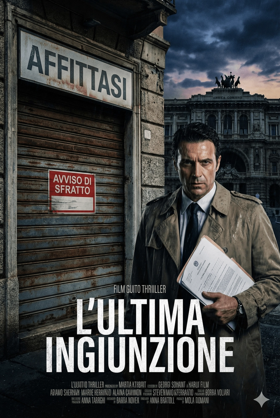 Locazione commerciale: come recuperare i canoni non pagati - Studio Legale MP - Verona