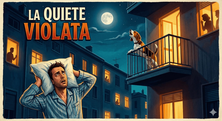 Animali in condominio: nuove sentenze su diritti e limiti - Studio Legale MP - Verona