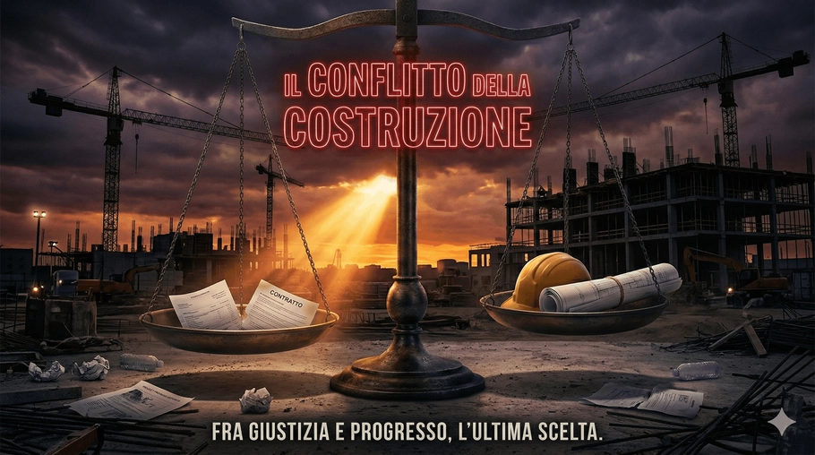 Cause ostative in fase esecutiva negli appalti pubblici - Studio Legale MP - Verona