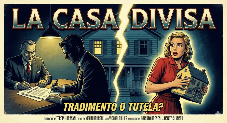 Ipoteca su bene in comunione: validità, opposabilità e tutela del coniuge - Studio Legale MP - Verona