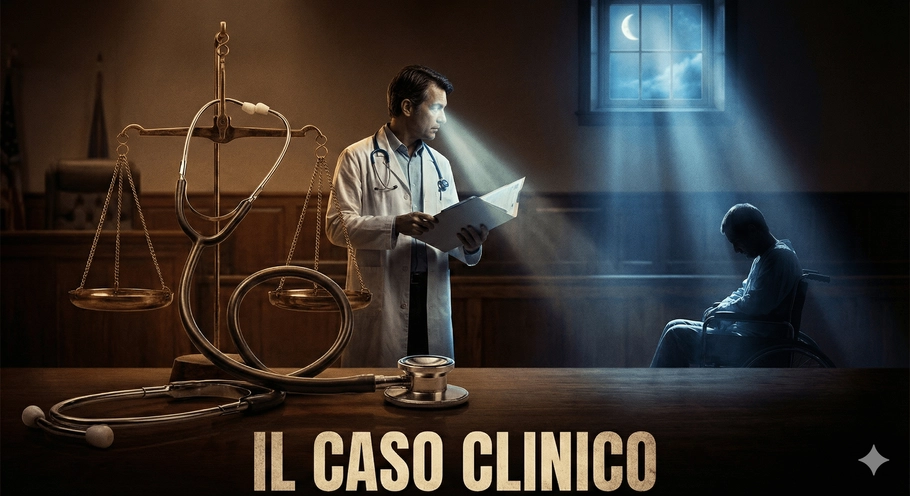 Responsabilità medica: prove e linee guida sotto esame - Studio Legale MP - Verona