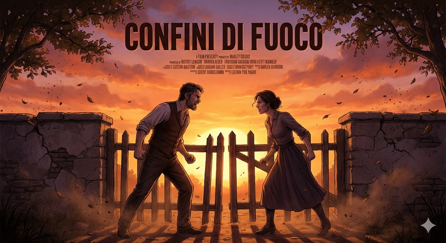 Usucapione tra vicini: nuove sentenze chiariscono i limiti - Studio Legale MP - Verona