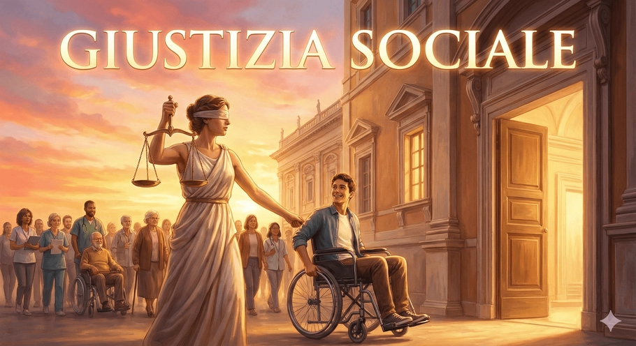 Cooperative sociali e servizi sociali: tutele negli appalti - Studio Legale MP - Verona