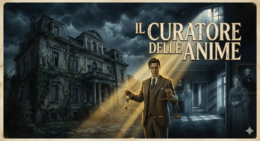 Eredità giacente: il ruolo del curatore tra tutela e limiti - Studio Legale MP - Verona