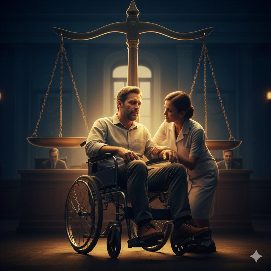 Spese di cura future e assistenza: risarcimento garantito ai danneggiati - Studio Legale MP - Verona