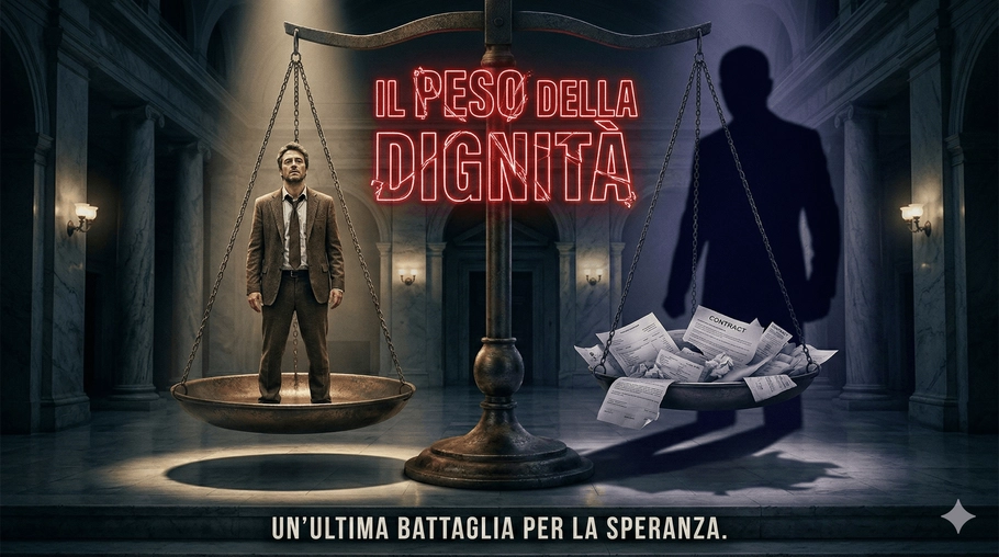 Danno non patrimoniale sul lavoro: risarcimento e prove - Studio Legale MP - Verona