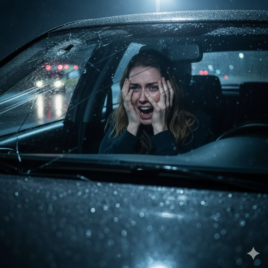 Danno psichico da incidente stradale: risarcimento e prova - Studio Legale MP - Verona