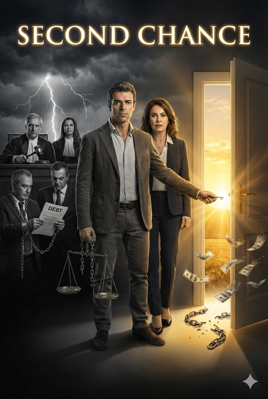 Debitore sovraindebitato: quando è meritevole di esdebitazione? - Studio Legale MP - Verona