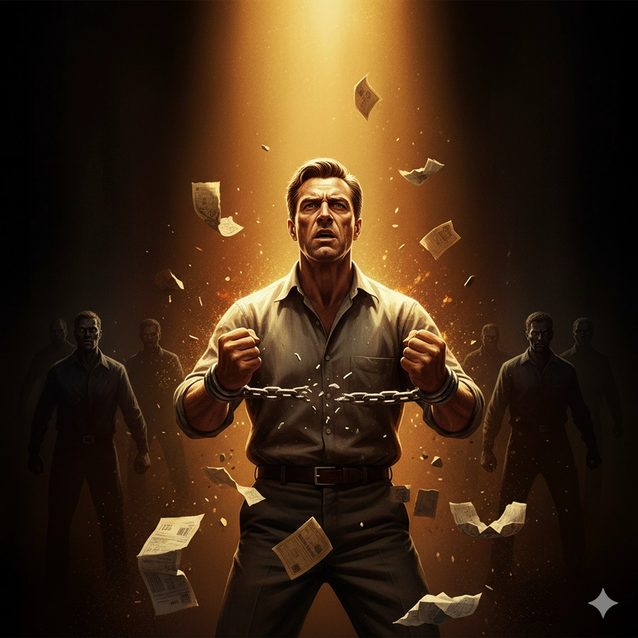 Debiti insostenibili: la legge aiuta gli onesti, non i furbi - Studio Legale MP - Verona