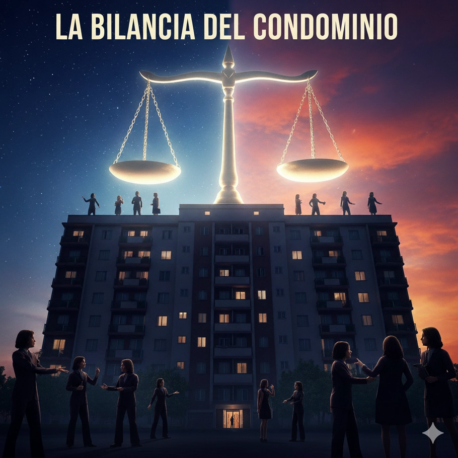 Condominio: novità su parcheggi, assemblee e sicurezza - Studio Legale MP - Verona