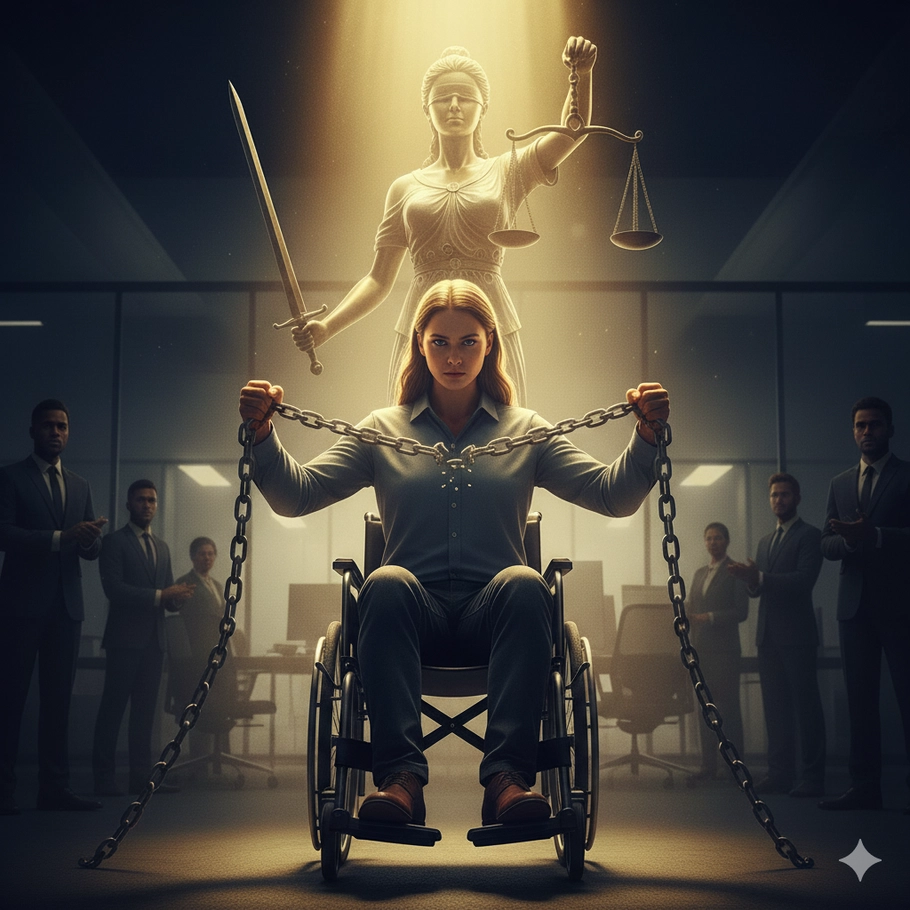 Lavoro e disabilità: nuove tutele tra accomodamenti e diritti - Studio Legale MP - Verona