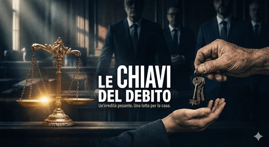 Donazione indiretta e azione revocatoria: il caso dell’electio amici finanziata dal genitore - Studio Legale MP - Verona