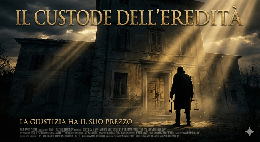 Eredità giacente: tutela del patrimonio in assenza di eredi - Studio Legale MP - Verona