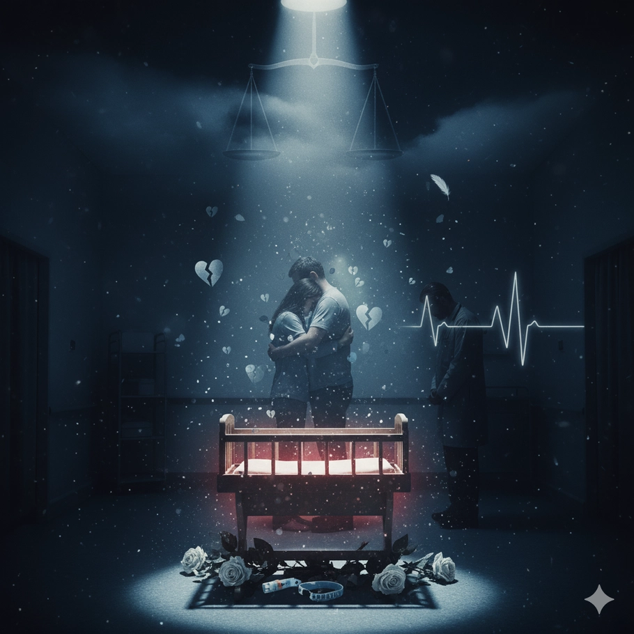 Malasanità in sala parto: errori, diritti e risarcimenti - Studio Legale MP - Verona