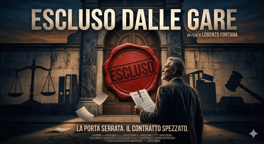 Inadempienze pregresse: esclusione dalle gare d’appalto - Studio Legale MP - Verona