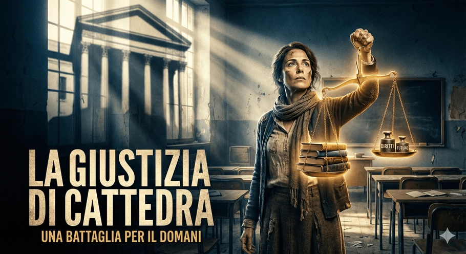 Ferie non godute supplenze al 30 giugno: diritto al rimborso - Studio Legale MP - Verona