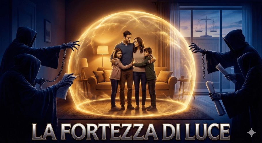 Fondo patrimoniale: la Cassazione ne ridisegna i limiti - Studio Legale MP - Verona