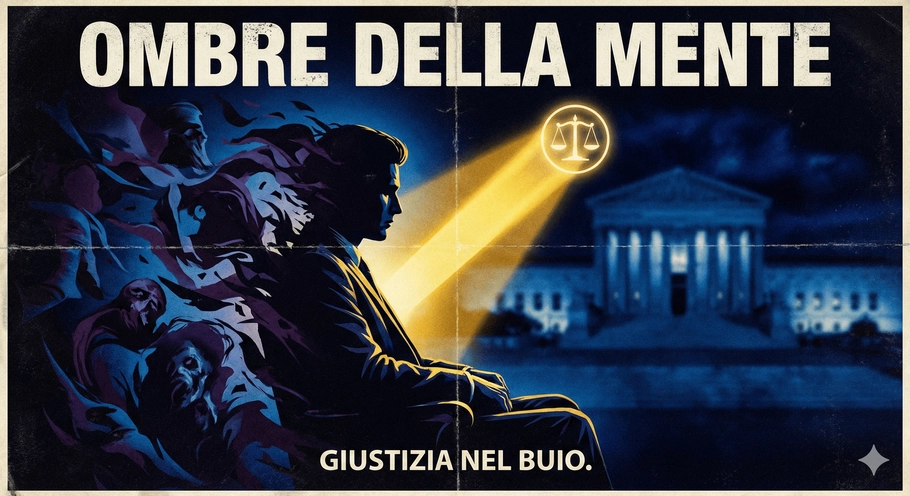 Pensione di inabilità e disturbi psichiatrici: criteri, novità e tutela - Studio Legale MP - Verona