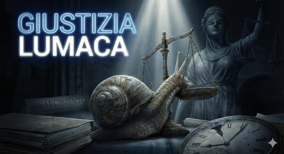 Legge Pinto tutela anche grandi aziende e cause minori - Studio Legale MP - Verona