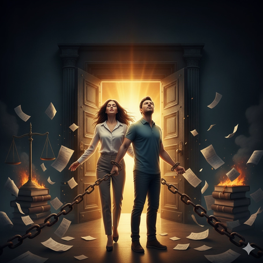 Debitore incapiente: esdebitazione per chi non ha nulla? - Studio Legale MP - Verona