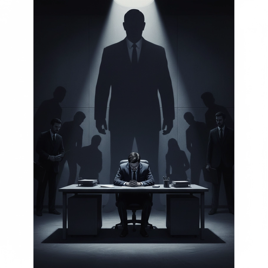 Demansionamento, mobbing e straining: diritti e risarcimenti - Studio Legale MP - Verona