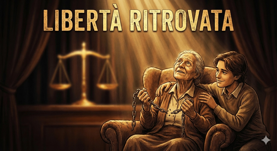 La tutela delle persone fragili verso una riforma moderna - Studio Legale MP - Verona