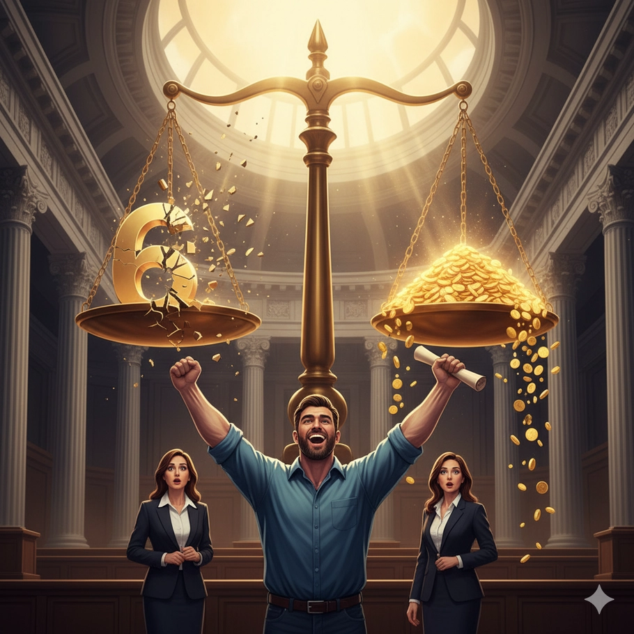 Licenziamento illegittimo nelle piccole imprese: sale il risarcimento? - Studio Legale MP - Verona