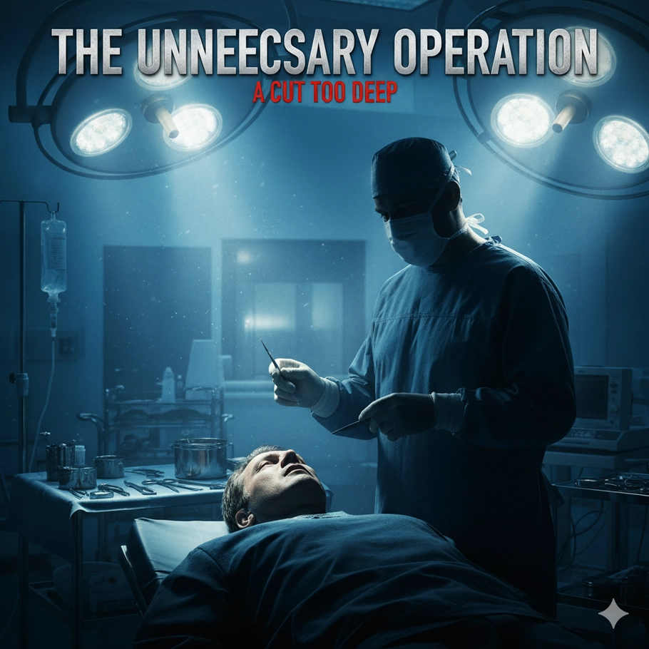 Interventi medici non necessari: quando la cura causa danno - Studio Legale MP - Verona