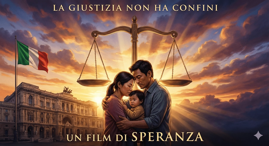 Espulsioni e permessi: i giudici tutelano famiglia e dignità - Studio Legale MP - Verona