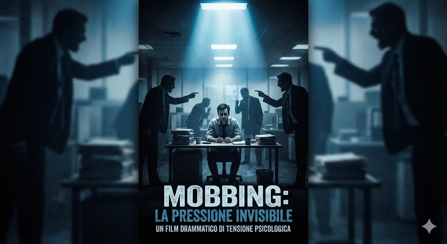Mobbing e straining: nuove sentenze a tutela dei lavoratori - Studio Legale MP - Verona