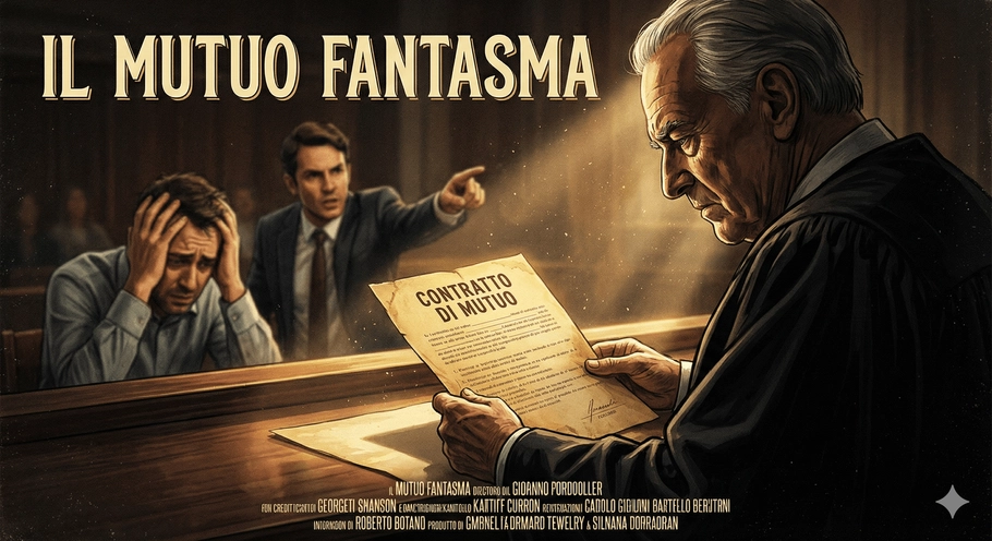 Opposizione a precetto su mutuo fondiario ceduto: fondiarietà, notifica del titolo e legittimazione del cessionario - Studio Legale MP - Verona