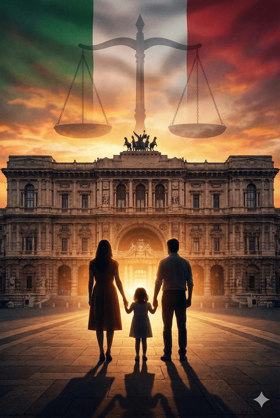 Permesso di soggiorno per assistenza minori (art. 31 T.U. Immigrazione) - Studio Legale MP - Verona